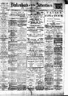 Birkenhead & Cheshire Advertiser Saturday 22 January 1910 Page 1