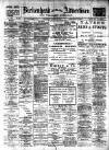 Birkenhead & Cheshire Advertiser Wednesday 26 January 1910 Page 1