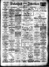 Birkenhead & Cheshire Advertiser Saturday 29 January 1910 Page 1