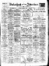 Birkenhead & Cheshire Advertiser Wednesday 02 February 1910 Page 1