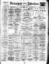 Birkenhead & Cheshire Advertiser Saturday 05 February 1910 Page 1