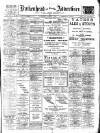 Birkenhead & Cheshire Advertiser Wednesday 09 February 1910 Page 1