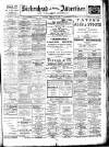 Birkenhead & Cheshire Advertiser Saturday 12 February 1910 Page 1