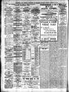 Birkenhead & Cheshire Advertiser Saturday 26 February 1910 Page 4
