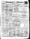 Birkenhead & Cheshire Advertiser Saturday 12 March 1910 Page 1
