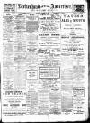 Birkenhead & Cheshire Advertiser Saturday 26 March 1910 Page 1