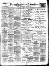 Birkenhead & Cheshire Advertiser Wednesday 30 March 1910 Page 1