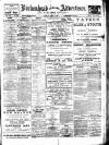 Birkenhead & Cheshire Advertiser Saturday 02 April 1910 Page 1