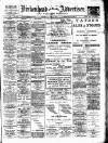 Birkenhead & Cheshire Advertiser Wednesday 06 April 1910 Page 1