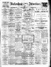 Birkenhead & Cheshire Advertiser Saturday 09 April 1910 Page 1