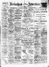 Birkenhead & Cheshire Advertiser Wednesday 20 April 1910 Page 1