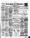 Birkenhead & Cheshire Advertiser Wednesday 27 April 1910 Page 1