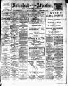 Birkenhead & Cheshire Advertiser Wednesday 11 May 1910 Page 1