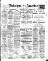 Birkenhead & Cheshire Advertiser Wednesday 18 May 1910 Page 1