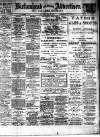 Birkenhead & Cheshire Advertiser Saturday 21 May 1910 Page 1