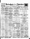 Birkenhead & Cheshire Advertiser Saturday 28 May 1910 Page 1