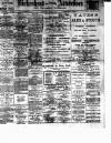 Birkenhead & Cheshire Advertiser Saturday 04 June 1910 Page 1