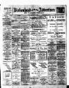 Birkenhead & Cheshire Advertiser Wednesday 15 June 1910 Page 1