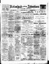 Birkenhead & Cheshire Advertiser Saturday 18 June 1910 Page 1