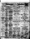 Birkenhead & Cheshire Advertiser Saturday 09 July 1910 Page 1