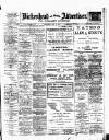 Birkenhead & Cheshire Advertiser Wednesday 20 July 1910 Page 1