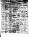 Birkenhead & Cheshire Advertiser Saturday 23 July 1910 Page 1