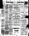 Birkenhead & Cheshire Advertiser Saturday 06 January 1912 Page 1