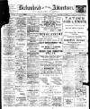 Birkenhead & Cheshire Advertiser Wednesday 10 January 1912 Page 1
