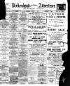 Birkenhead & Cheshire Advertiser Saturday 13 January 1912 Page 1