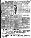 Birkenhead & Cheshire Advertiser Saturday 27 January 1912 Page 8