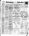 Birkenhead & Cheshire Advertiser Wednesday 31 January 1912 Page 1