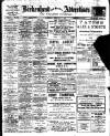 Birkenhead & Cheshire Advertiser Saturday 03 February 1912 Page 1