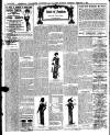 Birkenhead & Cheshire Advertiser Saturday 03 February 1912 Page 4