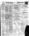 Birkenhead & Cheshire Advertiser Wednesday 28 February 1912 Page 1