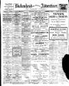 Birkenhead & Cheshire Advertiser Wednesday 03 April 1912 Page 1