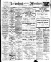 Birkenhead & Cheshire Advertiser Wednesday 01 May 1912 Page 1