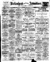 Birkenhead & Cheshire Advertiser Saturday 04 May 1912 Page 1