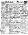 Birkenhead & Cheshire Advertiser Saturday 11 May 1912 Page 1