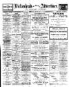 Birkenhead & Cheshire Advertiser Wednesday 22 May 1912 Page 1