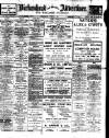 Birkenhead & Cheshire Advertiser Wednesday 17 July 1912 Page 1