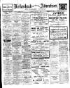 Birkenhead & Cheshire Advertiser Saturday 17 August 1912 Page 1