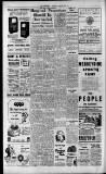 Birkenhead & Cheshire Advertiser Saturday 28 January 1950 Page 6