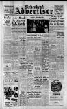 Birkenhead & Cheshire Advertiser Saturday 04 February 1950 Page 1