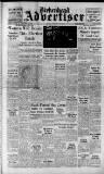 Birkenhead & Cheshire Advertiser Saturday 11 February 1950 Page 1