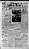 Birkenhead & Cheshire Advertiser Saturday 18 February 1950 Page 1