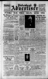 Birkenhead & Cheshire Advertiser Saturday 25 February 1950 Page 1