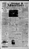 Birkenhead & Cheshire Advertiser Saturday 25 March 1950 Page 1