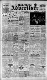 Birkenhead & Cheshire Advertiser Saturday 01 April 1950 Page 1