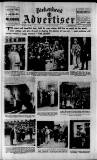 Birkenhead & Cheshire Advertiser Saturday 06 May 1950 Page 1