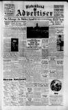 Birkenhead & Cheshire Advertiser Saturday 13 May 1950 Page 1